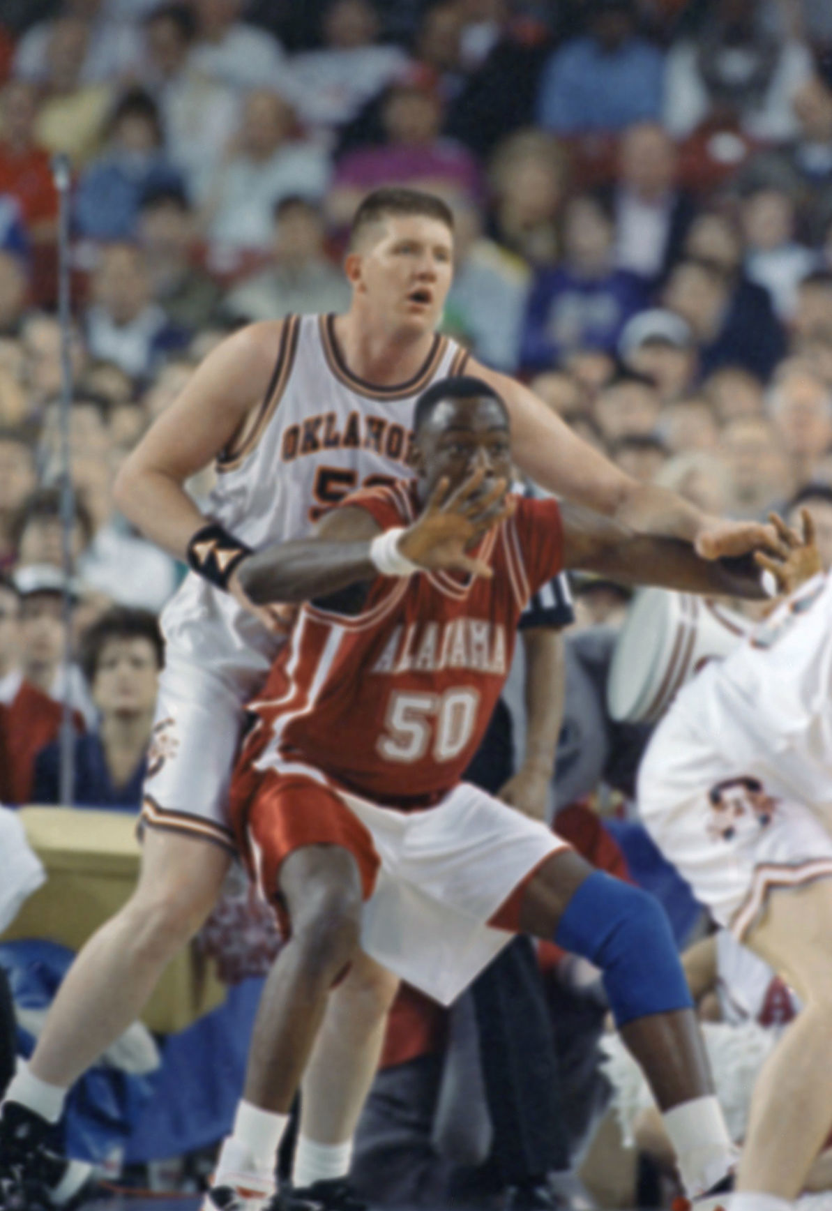 1995 Final Four run